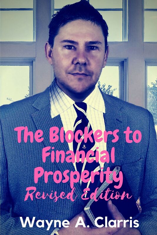 The Blockers to Financial Prosperity: Revised Edition