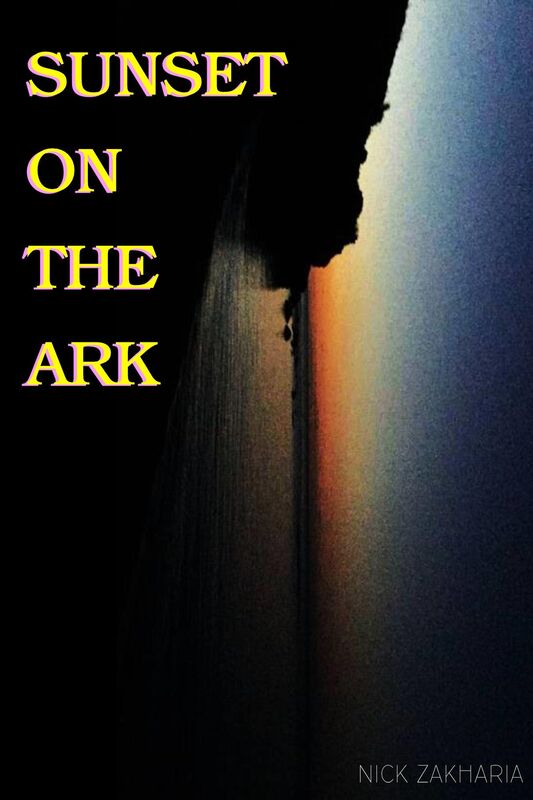 Sunset On The Ark
