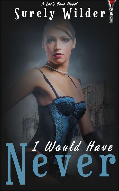 I Would Have Never