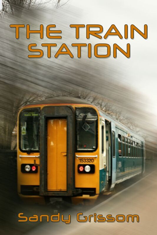 The Train Station