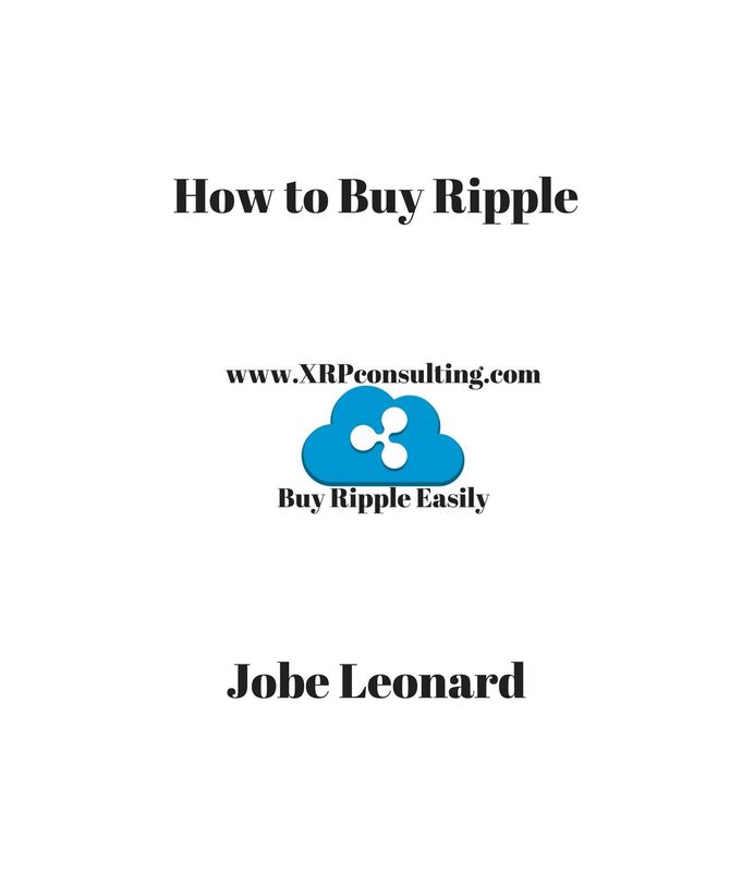 How to Buy Ripple