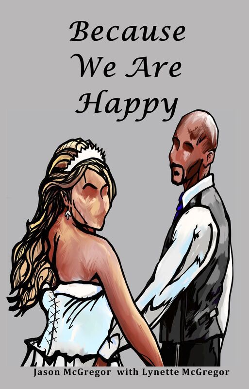 Because We Are Happy