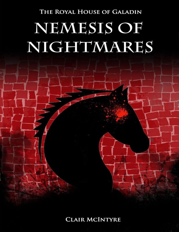 Nemesis of Nightmares