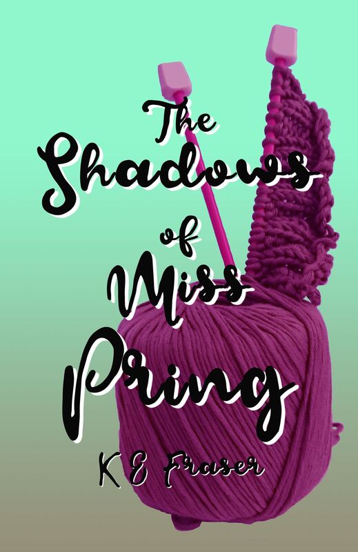 The Shadows of Miss Pring