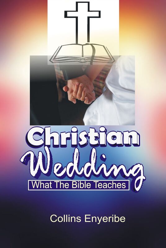 Christian Wedding: What the Bible Teaches