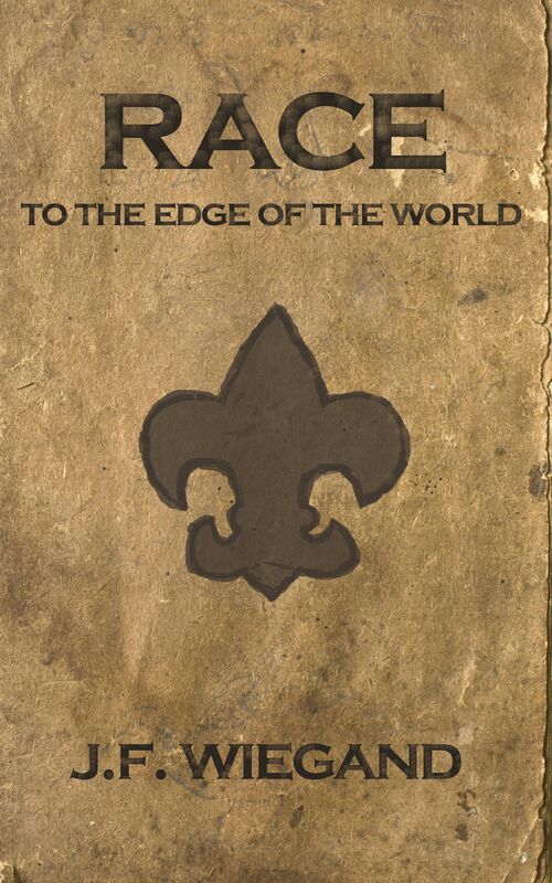 Race to the Edge of the World