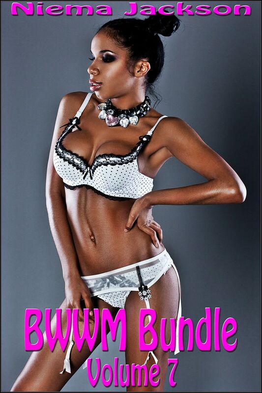 BWWM Bundle - Volume 7 (Interracial Romance BWWM)