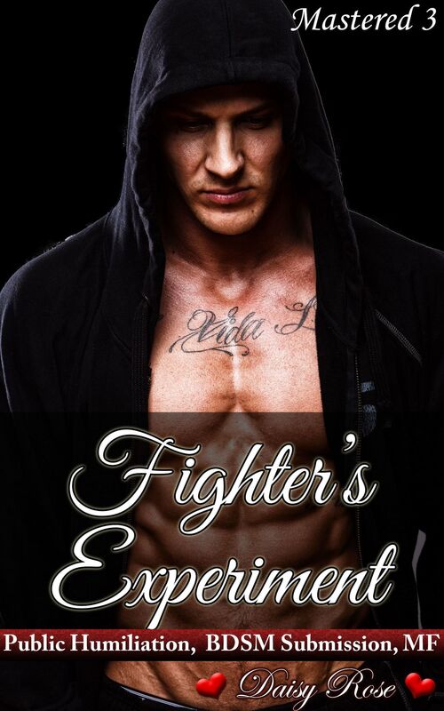 Mastered 3: Fighter's Experiment