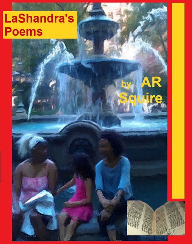 Tatiana's Poems