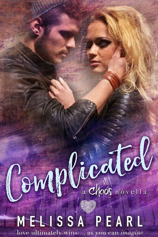 Complicated (A Chaos Novella)