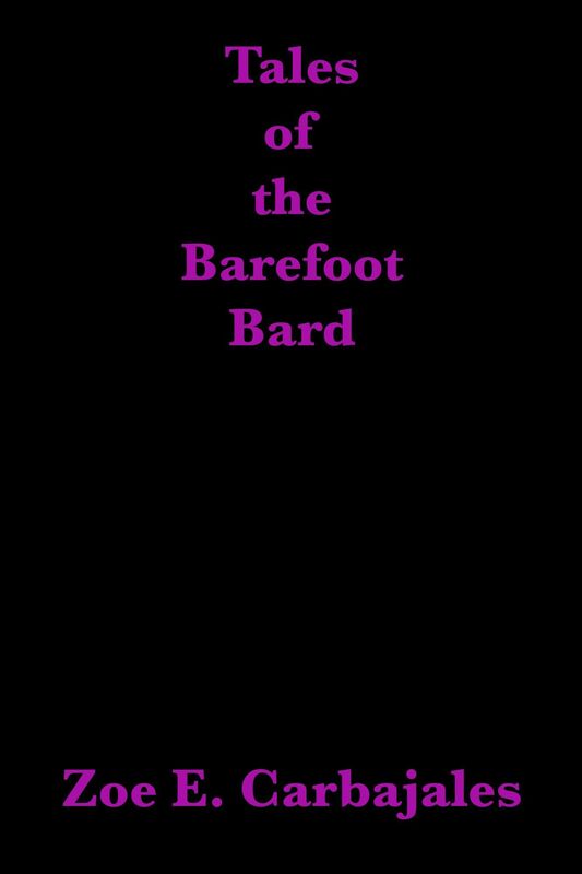 Tales of the Barefoot Bard