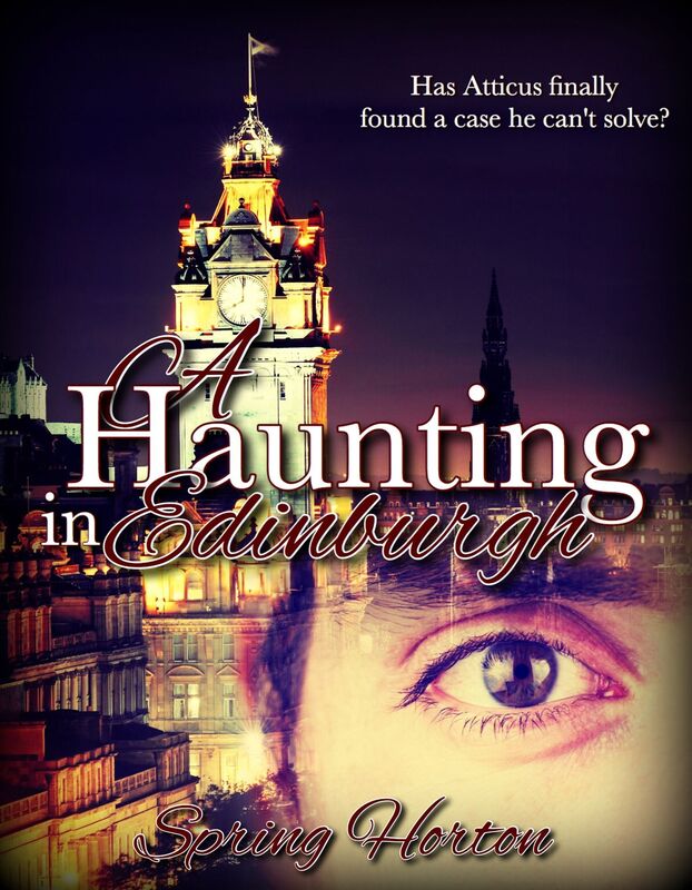 A Haunting in Edinburgh