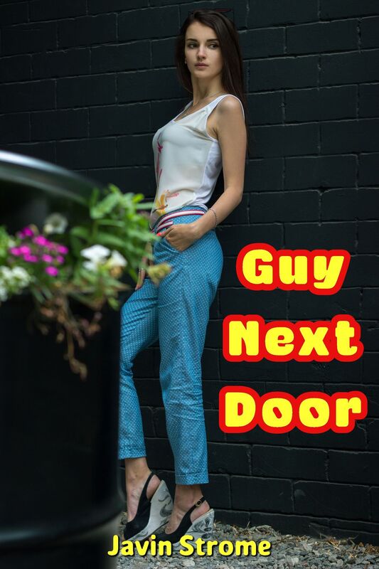 Guy Next Door