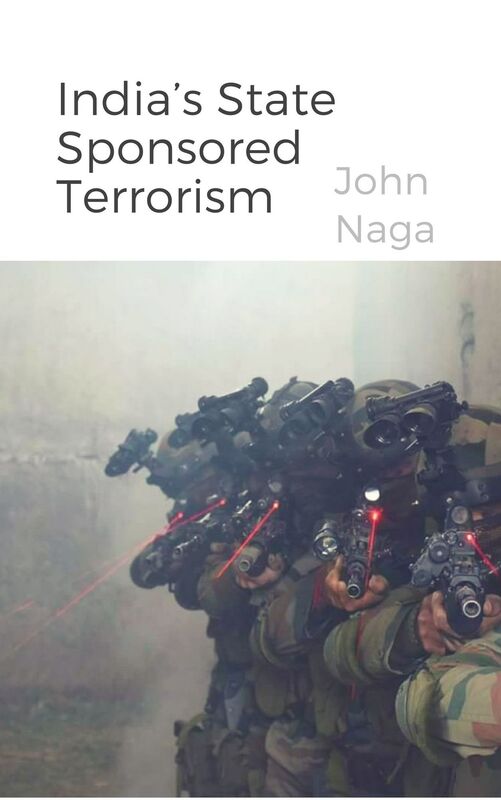India's State Sponsored Terrorism