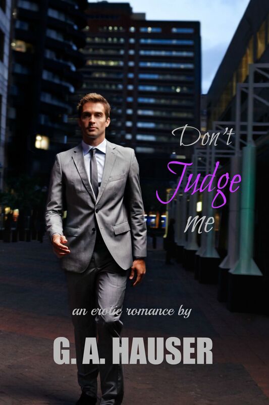 Don't Judge Me