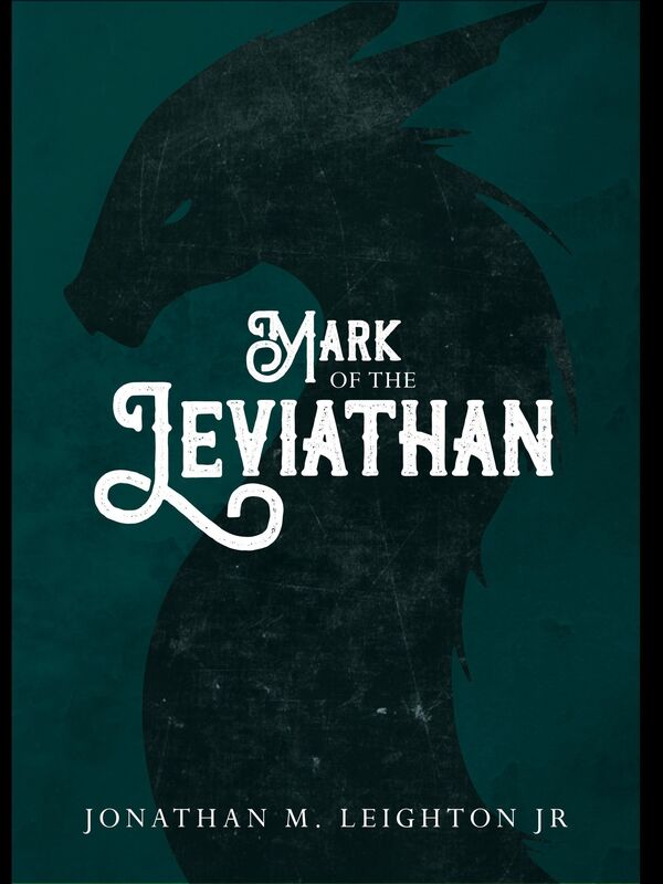 Mark of the Leviathan