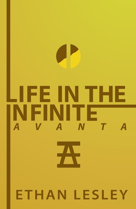 Life In The Infinite: AVANTA