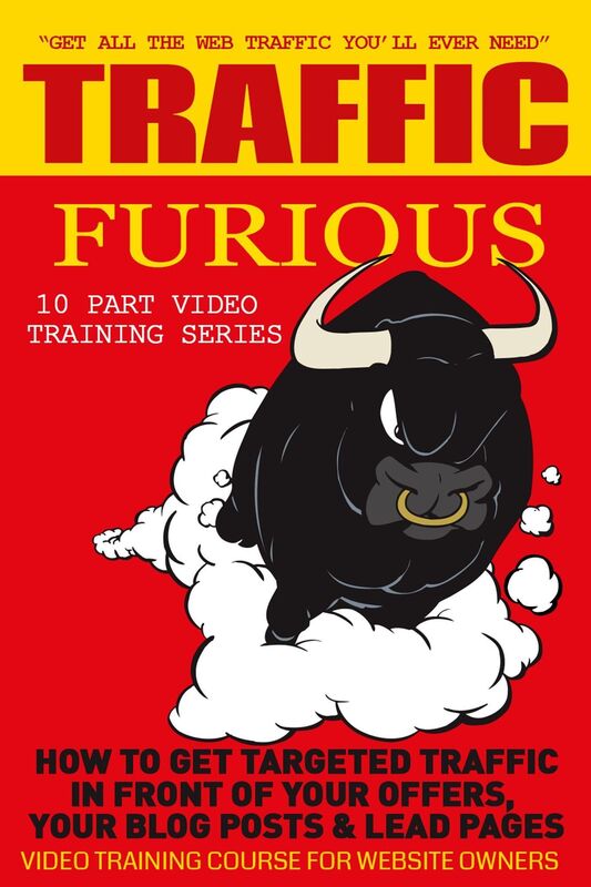 Traffic Furious Ultimate Marketing Guide for Affiliate and Product Owner The EverGreen Marketing Guide Get Tons of Traffic to Your Site Starting Tonight!