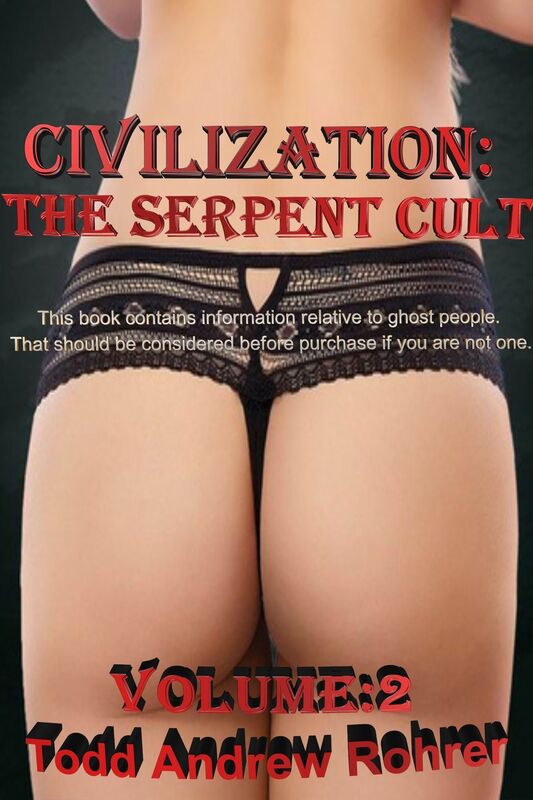 Civilization: The Serpent Cult Vol:2