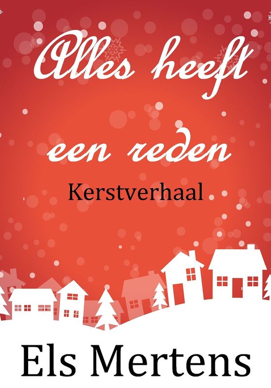 Alles heeft een reden