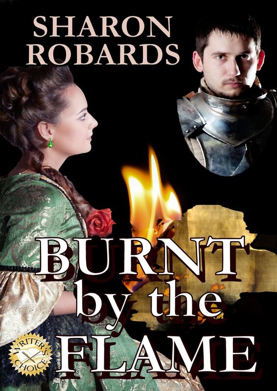 Burnt by the Flame