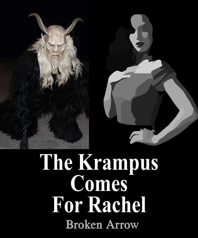 The Krampus Comes For Rachel