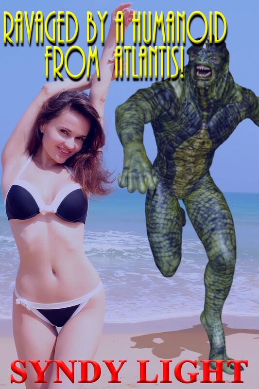 Slave of Waterbeast