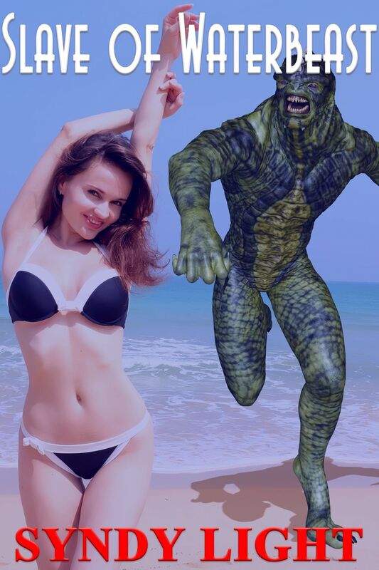 Slave of Waterbeast
