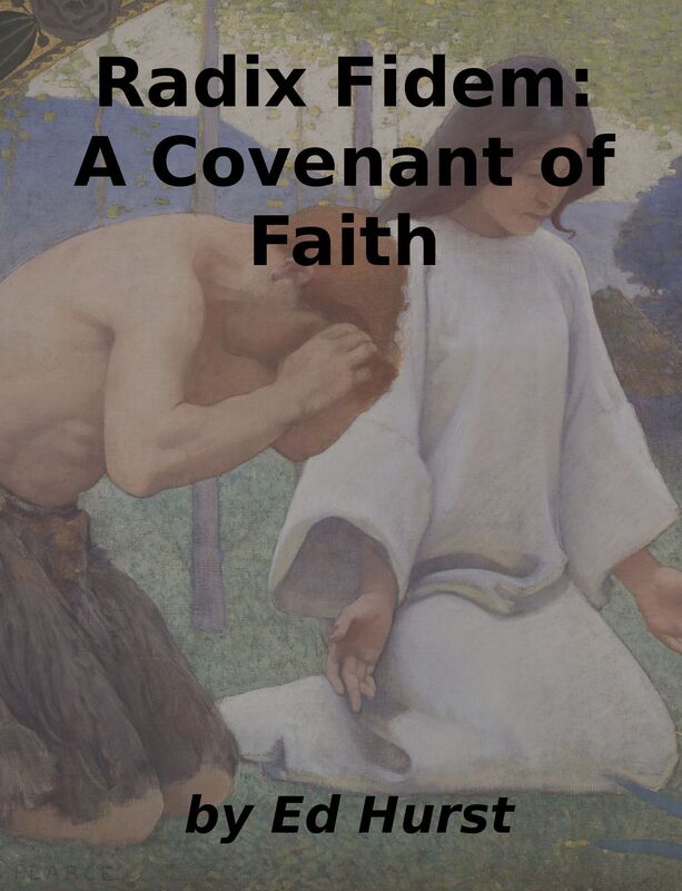 Radix Fidem: A Covenant of Faith