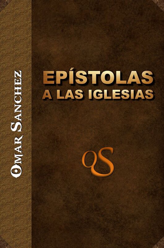 Epístolas a las Iglesias