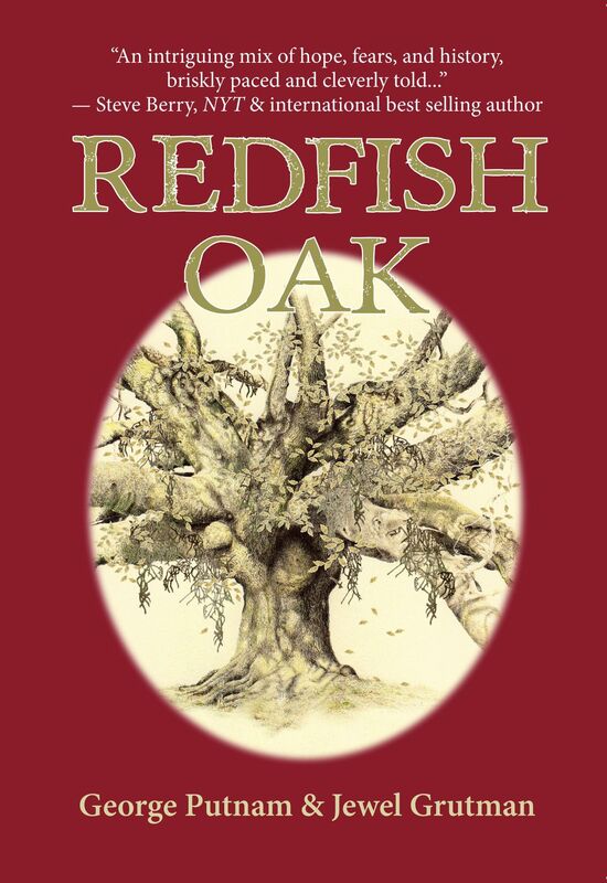 Redfish Oak