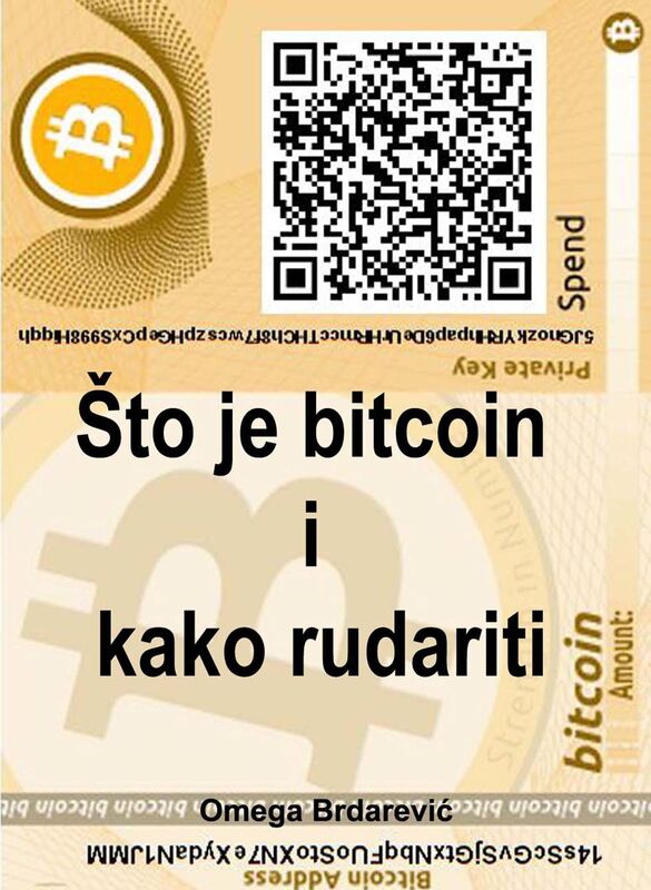 Sto je to bitcoin i kako rudariti