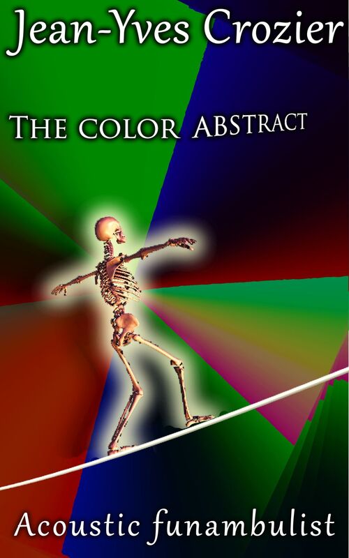 The Color Abstract