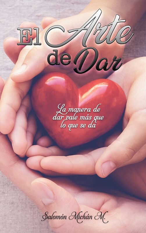El Arte de Dar