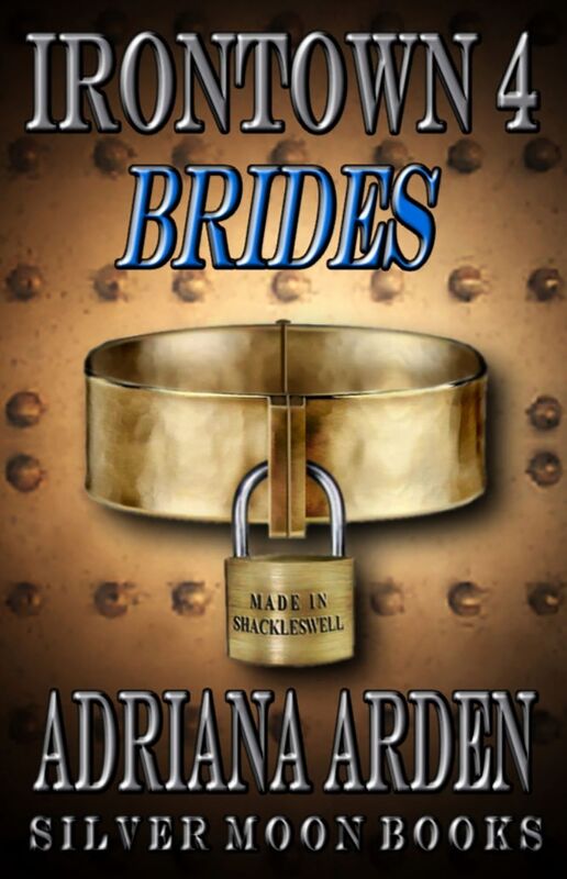 Bride Of Irontown