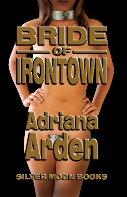 Bride Of Irontown