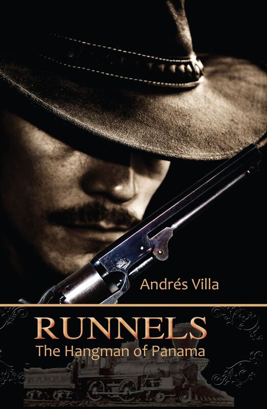 Runnels, The Hangman of Panama