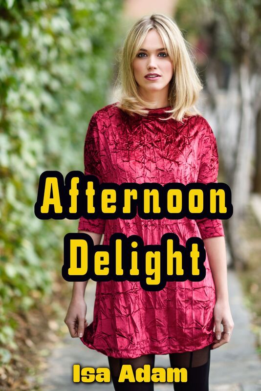 Afternoon Delight