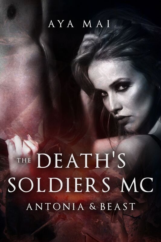 Death's Soldiers MC 2: Antonia & Beast