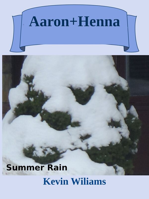 Aaron + Henna: Summer Rain