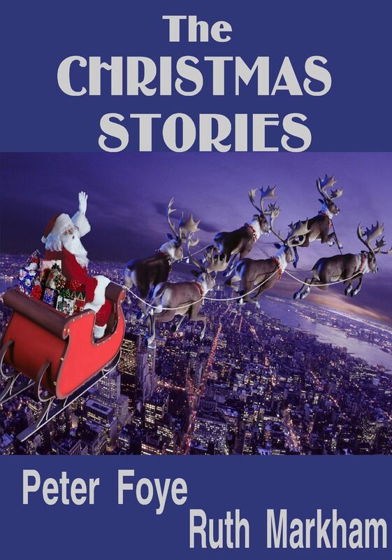 The Christmas Stories