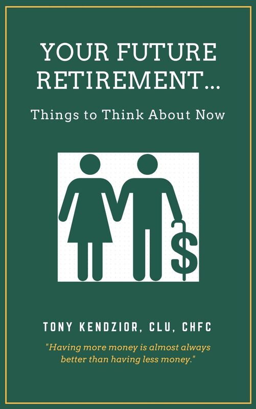 Your Future Retirement