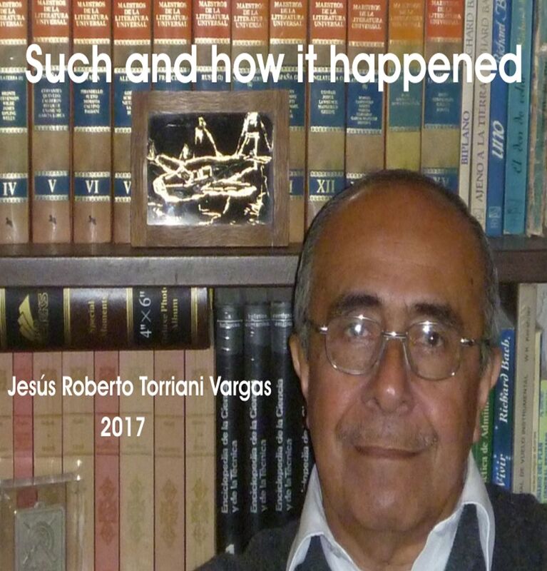 Such And How It Happened
