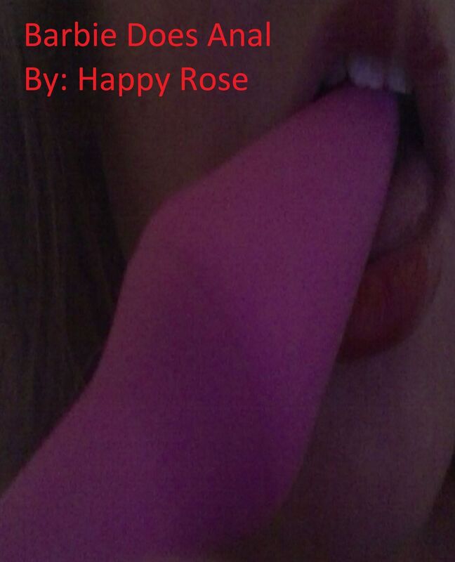 Barbie Does Anal