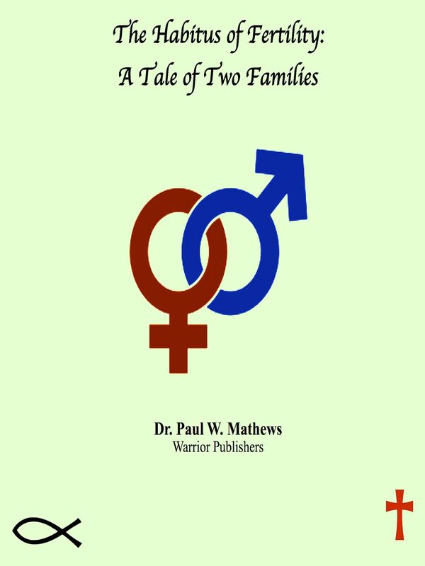 The Habitus of Fertility: A Tale of Two Families