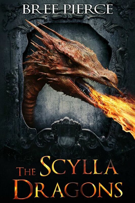 The Scylla Dragons (Young Adult Version)