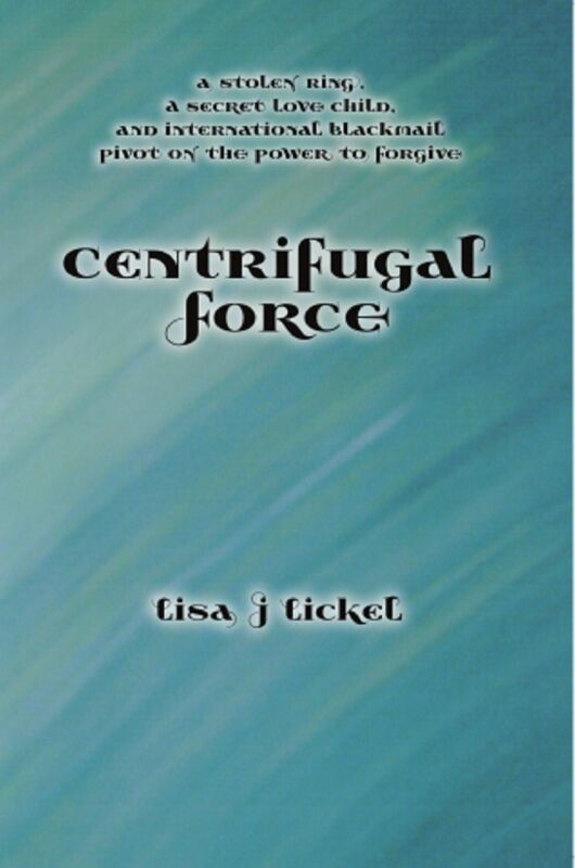 Centrifugal Force