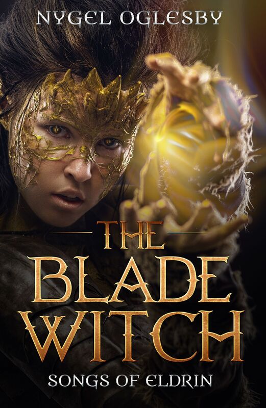 The Blade Witch