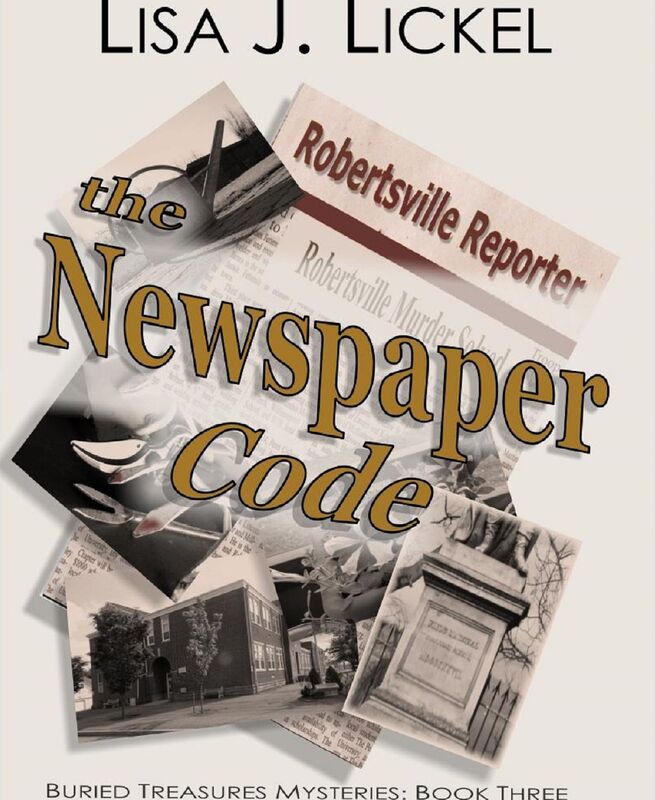 The Newspaper Code
