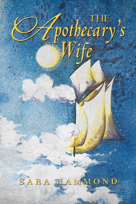 The Apothecary's Wife